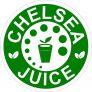 Chelsea Juice Logo