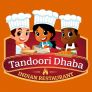 Tandoori Dhaba Logo