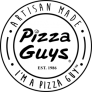 Pizza Guys Logo