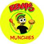 Bennys Munchies Logo