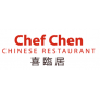 Chef Chen Restaurant Logo