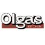 Olga's Kitchen Logo