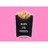 Man vs Fries (BAL04-1) Logo