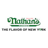 Nathan's Famous (BAL09-1)