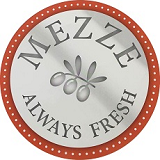 Mezze Mediterranean Express Logo