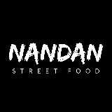 Nandan Street Food Logo