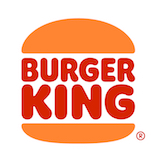 Burger King (49 West Hamilton Avenue) Logo