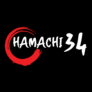 Hamachi 34 Logo