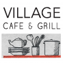 Village Cafe & Grill Logo