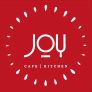 Joy Cafe Kitchen Logo