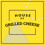 House of Grilled Cheese Logo