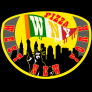 West New York Pizza Logo