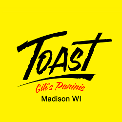 Toast Logo