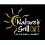 Nature's Grill Logo