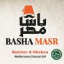 Basha Masr Logo