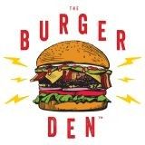 The Burger Den Logo