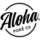 Aloha Poke Logo