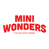 Mini Wonders (MIA28-1) Logo