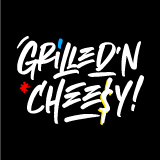 Grilled & Cheesy Logo