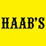 Haab’s Restaurant Logo