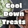 Cool Down Treats Logo