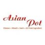 Asian Pot* Logo