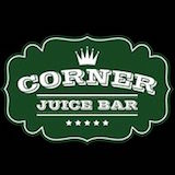 Corner Juice Bar LLC Logo