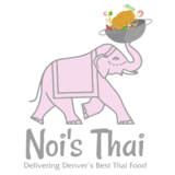 Noi's Thai Logo