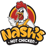 Nash's Hot Chicken Logo