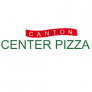 Canton Center Pizza Logo