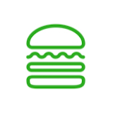 Shake Shack (Valley Fair) Logo