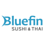 Bluefin Sushi & Thai Logo