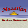 Mazatlan Mexican Restaurant Logo