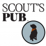Scout's Pub (Franklin) Logo