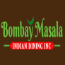 Bombay Masala Indian Dining Logo