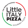 Little Italy Pizza Logo