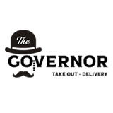 The Governor Logo