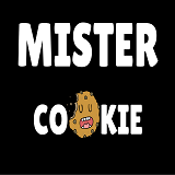 Mister Cookie Logo