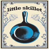 Little Skillet - Oakland Logo