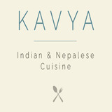 Kavya Indian And Nepalese Cuisine Logo