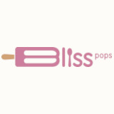 Bliss Pops Logo
