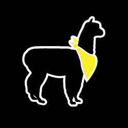 Alpaca Peruvian Charcoal Chicken - Mayfair St