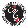 CM Chicken Logo