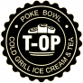 T-OP Poke Bowl