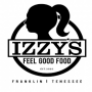 Izzy's Feel Good Food