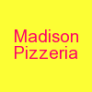 Madison Pizzeria Logo