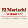 El Mariachi Restaurant Logo