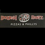 Dough Boyz Pizza & Philly's Logo