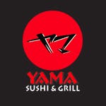 Yama Sushi on the Lake Logo