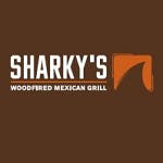 Sharky's Woodfired Mexican Grill - Irvine Logo